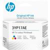 Hp Testina Per Stampa Ciano / Magenta / Giallo 3Yp17Ae Testina Di Stampa In Tricromia Hp I Originale