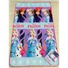 Disney Trapuntino Disney 1 posto in poliestere 150x250 cm INTIMOEGIDIO (FROZEN)