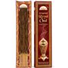 Royal Oud Bastoncini di incenso naturale Oudh fatto a mano in polvere di agar profumo per la casa fragranza orientale arabo indiano