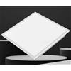 TEKHOME Pannello LED da Incasso 40W 4400LM 60x60 cm, CCT Switch 3000K 4000K 6500K, Plafoniera LED Quadrata, Luce Regolabile 3 Temperature, CRI≥80, IP20, Bianco, 1 Pezzo, SH-595-3C