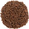 TOAOB THE ONE AND ONLY BABY TOAOB 600 pezzi Pom Poms 1cm Colore Caffè Mini Popom Piccoli Pon Pon per Lavoretti per Lavoretti Creativi Fai da Te Crafts Decorazioni Bigiotteria Cucito