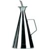 IBILI Stainless Steel Oil Can 1000 Ml, Metallic, 30 x 30 x 30 cm