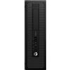 COMPUTER DESKTOP HP PRONTO ALL'USO INTEL I7, 16GB RAM, SSD 512GB - PC FISSO PERF