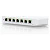Ubiquiti Switch USW-Ultra Switch PoE Layer 2 GbE compatto 8 porte (opzioni di mo