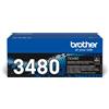 BROTHER - TONER ORIGINALE TN3480 NERO