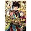 Ryo Mizuno Record of Lodoss War: The Crown of the Covenant Volume 2 (Tascabile)
