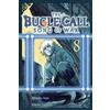 Mozuku Sora The Bugle Call: Song of War, Vol. 8 (Tascabile)