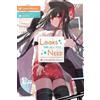 Ghost Mikawa Evie Lund Necomi Looks Are All You Need, Vol. 2 (Tascabile)
