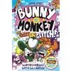 Jamie Smart Bunny vs Monkey: The Great Big Glitch (a Phoenix Comic B (Tascabile)