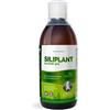 Siliplant Silicio Liquido Bevibile 500 ml integratore Naturale silicio vegetale