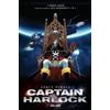 Leiji Matsumoto Jerome Alquie SPACE PIRATE CAPTAIN HARLOCK HC (Copertina rigida)