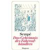 Jean-Jacques Sempé Patrick Süs Das Geheimnis des Fahrradhänd (Copertina rigida)