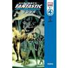 Mike Carey Mark Mil Ultimate Fantastic Four Epic Collection: Fright (Tascabile)