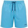 Saint Barth MC2 Boxer Mare Comfort Azzurro 3261 EMB