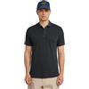 G-STAR Uomini Dunda Overdyed Slim Polo
