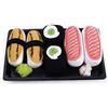 Rainbow Socks - Donna Uomo Calzini Sushi