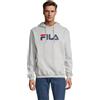 FILA Barumini Felpa con Cappuccio Unisex - Adulto (Pacco da 1)