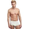 Jockey Mutandine di JOCKEY / Fino Tgl 5XL - Bianco con inserto