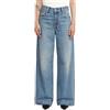 G-Star - Skater High Loose Jeans, Jeans Donna
