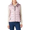 Blauer Smanicati Imbottito Piuma Giacchetto imbottito Donna