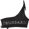 Trussardi Donna Bikini TRU1WTP08 Nero M