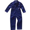 Army And Workwear Tuta da lavoro resistente per bambini