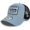 New Era Berretti da Camionista Regolabile Snapback Maglia Cappellino da Baseball Toppa Estate Taglia Unica