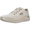 Skechers Skechers Arch Fit 2.0 Herren-Sneaker Scarpe da ginnasticaUomo