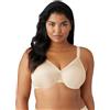 Wacoal Reggiseno Minimizzatore Modellante Semplice A Figura Completa Reggiseno Donna (Pacco da 1)