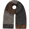 Barts Akotan Scarf Sciarpa pesante Uomo (Pacco da 1)