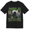 GENERIC Milf Hunter T-Shirt Divertente Milf Amante Meme Joke Ironico Cougar Hunter Chad Bootleg Unisex Graphic Shirt
