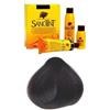 Sanotint tintura capelli 02 bruno 125 ml - SANOTINT - 909051056
