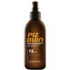 Piz buin tan&protect acceleratore olio spray spf15 150 ml - PIZ BUIN - 974159067