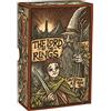 Titan Books The Lord of the Rings Tarot and Guidebook