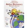 Rizzoli Larousse Active Dictionary. Dizionario illustrato inglese-italiano (8-10 anni). Con CD Audio