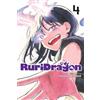 VIZ Media LLC RuriDragon, Vol. 4: Volume 4