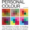 Hardie Grant Books Personal Colour: The Definitive Guide to Finding and Wearing Your Best Colours: A Visual Guide to Exploring Your Colour Season and Embracing Your Unique Colour Palette