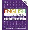 DK English for Everyone Business English Practice Book Level 2: A Complete Self-Study Programme