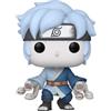 Funko Pop! Animation: Boruto - Mitsuki With Snake Hands - Boruto: Naruto Next Generations - Figura in Vinile da Collezione - Idea Regalo - Merchandising Ufficiale - Giocattoli per Bambini e Adulti