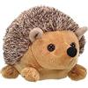 Wild Republic 13430 - Cuddlekins Mini Riccio di Peluche, 20 cm