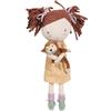 Little Dutch - Sophia Bambola Blandita (LD4526)