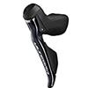 SHIMANO Doppio Comando ULTEGRA Di2 ST-R8070 SX 2V Nero (per