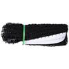 Baoblaze Rete da Tennis con Borsa Arrotolabile | Tile, Rinforzata, per namento, Club Sportivi