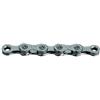 KMC X11, Catena Unisex Adulto, Grigio, 118 Link
