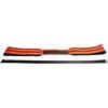 CANNON - Cintura Russa per Fitness, Training Gym, Palestra, Allenamento Muscolare e Crossfit