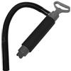 MAGICLULU Pompa Manuale per Kayak, Accessorio Compatto in Plastica | Piccoli Natanti e Emergenze in Acqua, Stivaggio Ridotto, Uso Versatile su Tavole Sedile e Gommoni