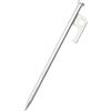 GPUTYGHN Picchetti per tenda 24 pz. 20 cm 9 mm acciaio zincato | Gancio e occhiello, punta affilata, resistente alla corrosione, per tenda, gazebo, tenda da sole