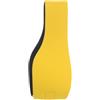 GALPADA Fascia da Nuoto per Orecchie in Neoprene Gialla per Adulti | Riutilizzabile, Antiscivolo e Resistente All'usura, per Doccia e Immersione, Accessorio Pratico