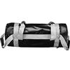 Crepundia Sacco Sabbia per Sollevamento Pesi, 5-30 kg Pesi Sollevamento Doppi endbing sandbag Boxe Allenamento Fitness Multifunzione Esercitazione Fisica Esercizio Fisico(20KG)