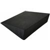Generic Supporto per Esercizi Antiscivolo | Cuneo per Stretching, Compatto, Attrezzo da Allenamento, Pilates, Casa, Riabilitazione